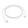 MM0A3ZM/A - MUQ93ZM/ APPLE CABLE-APPLE USB-C - LIGHING