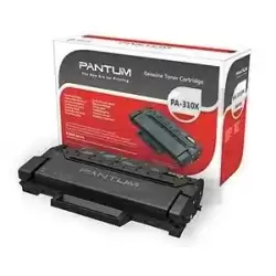 PA-310X PANTUM TONER NEGRO P3100D