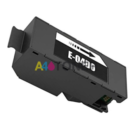 C13T04D000 epson caja de mantenimiento compatible