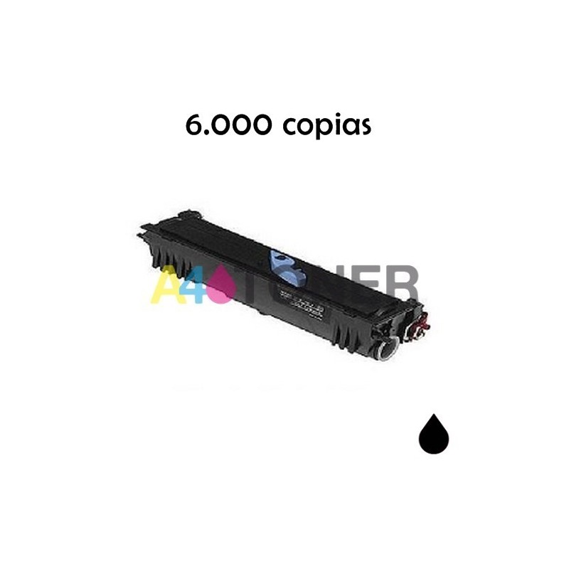 Toner EPL6200 alternativo