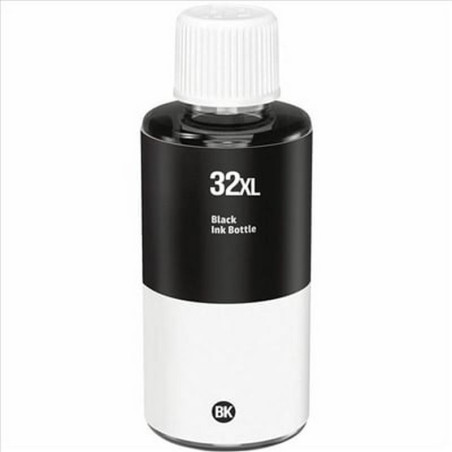 HP 32XL 1VV24AE botella compatible de tinta dye