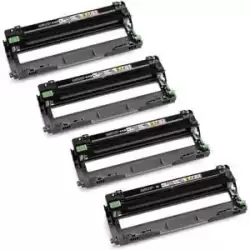 DR243CL BROTHER TAMBOR CUATRICOLOR PARA HL-L3210CW/L3230CDW/L3270CDW - DCP-L3510CDW/L3550CDW - MFC-L3710CW/L3750CDW/L3770CDW