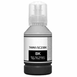 Epson C13T49N100 SC23 negro botella de tinta compatible