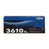 TN3610XL BROTHER TONER NEGRO HL-L6410DN - MFC-L6910DN