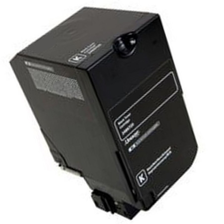 24B6720 Lexmark tóner negro compatible