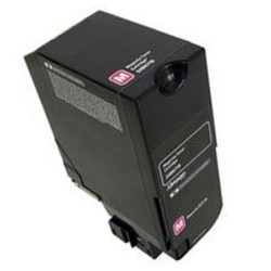 24B6718 Lexmark tóner magenta compatible