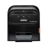 RJ3035BXX1 BROTHER IMPRESORA TÉRMICA DE ETIQUETAS PORTATIL RJ-3035B BLUETOOTH