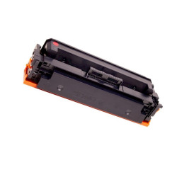 T09 Canon tóner magenta compatible 3018C006 (sin chip)