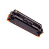 T09 Canon tóner amarillo compatible 3017C006 (sin chip)