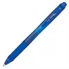 BL107-CX PENTEL BOLÍGRAFO ENERGEL RETRÁCTIL PUNTA 0.7MM AZUL CAJA 12 UD