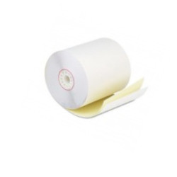 5765Q2 Rollos de papel autocopiativo 57x65x12mm