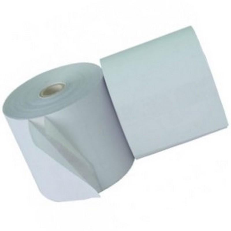 3770E1 Rollos de papel electra 37x70x12mm