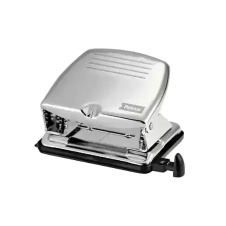 33711 PETRUS TALADRO OFICINA RETRO MOD. 65C CROMADO