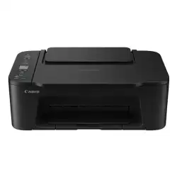 6671C006 CANON EQUIPO MULTIFUNCIÓN INJKET COLOR PIXMA TS3750I NEGRO