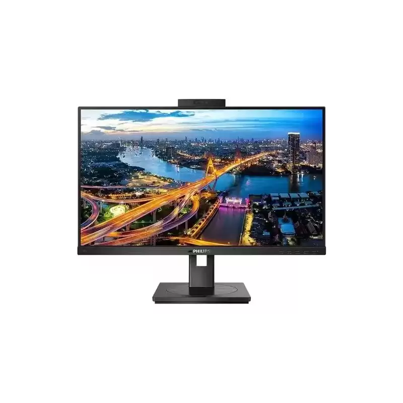 242B1H/00 PHLIPS MONITOR DESKTOP IPS LED 24"  FHD
