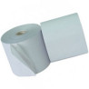 Rollos de papel térmico 216x15x12mm para fax 2161512