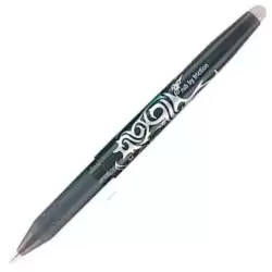 BL-FR7-B PILOT BOLÍGRAFO TINTA BORRABLE FRIXION BALL 0.7 NEGRO