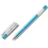 BL-GC4-LB PILOT ROLLER TINTA DE GEL G-TEC-C4 AZUL CLARO