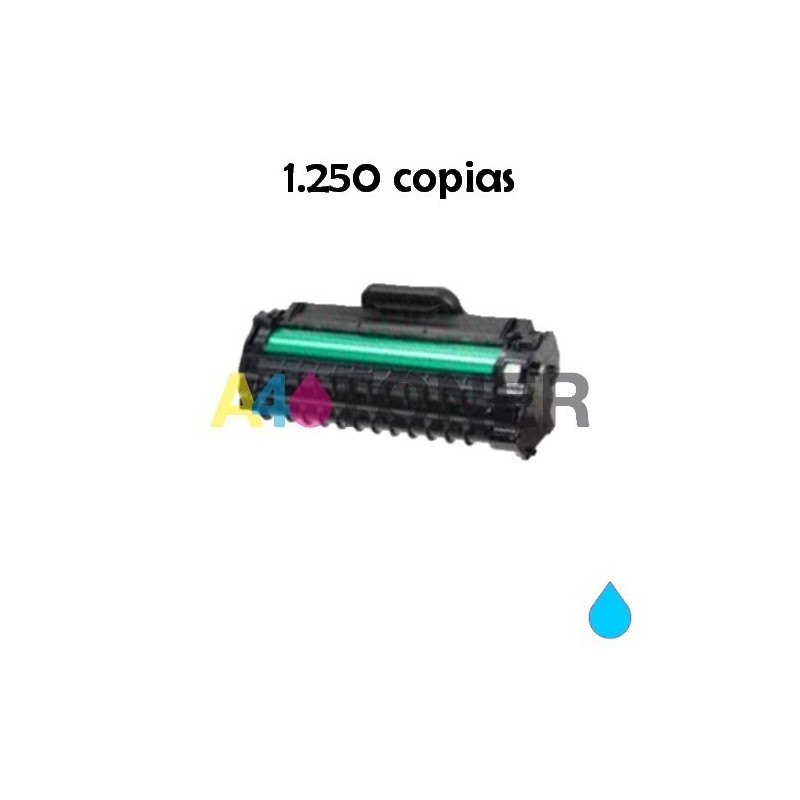 W2211A HP 207A cian tóner compatible