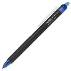 BLRT-FRP5-L PILOT BOLÍGRAFO TINTA BORRABLE FRIXION POINT CLICKER 0.5MM AZUL
