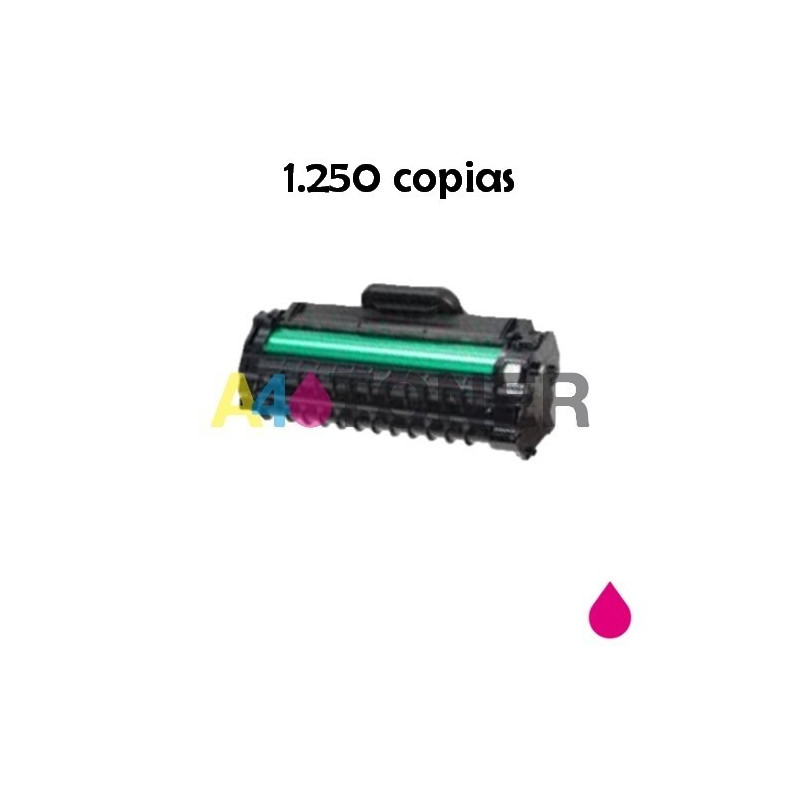 W2213A HP 207A magenta tóner compatible