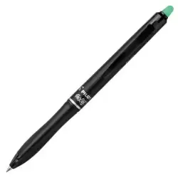 BLRT-FRPLS7-G PILOT BOLÍGRAFO TINTA BORRABLE FRIXION BALL PLUS 0.7 VERDE