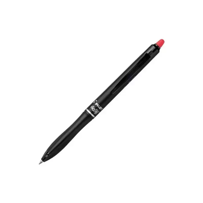 BLRT-FRPLS7-R PILOT BOLÍGRAFO TINTA BORRABLE FRIXION BALL PLUS 0.7 ROJO