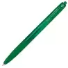 BPGG-8R-M-G PILOT BOLÍGRAFO SUPERGRIP G RETRÁCTIL 1.0MM VERDE