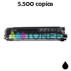 W2120A HP 212A negro tóner compatible