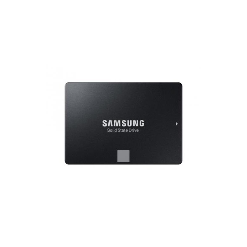 MZ-77E2T0B/EU SAMSUNG DISCO DURO SÓLIDO SSD 870 EVO 2TB