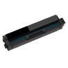 Lexmark 20N20K0 20N0X10 negro cartucho de tóner compatible