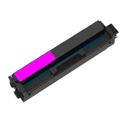 Lexmark 20N20M0 20N0X30 magenta cartucho de tóner compatible