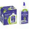 313272 BISMARK COLA BLANCA BOTELLA 250GR