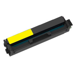 Lexmark 20N20Y0 20N0X40 amarillo cartucho de tóner compatible