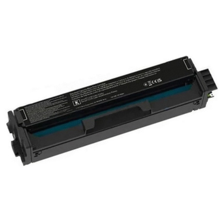 Xerox 006R04383 006R04391 negro cartucho de tóner compatible (Xerox C230