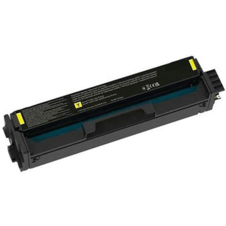 Xerox 006R04386 006R04394 amarillo cartucho de tóner compatible (Xerox C230