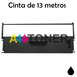 Cinta registradora ERC31 / ERC-31 negro alternativo