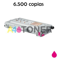 Toner alternativo TYPE140M magenta