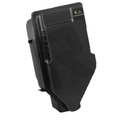 Konica AAJW151 (TNP81K) cartucho de tóner negro compatible