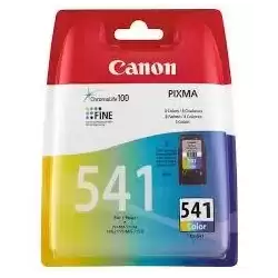 5227B005 / 5227B001 CANON TINTA TRICOLOR PIXMA MG 2150/3150 (BLISTER + ALARMA) - CL 541
