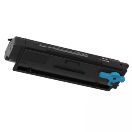 Lexmark 24B7005 (M1342) cartucho de tóner negro compatible