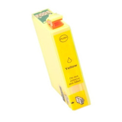 Epson 604 XL Amarillo cartucho de tinta compatible (C13T10H44010)