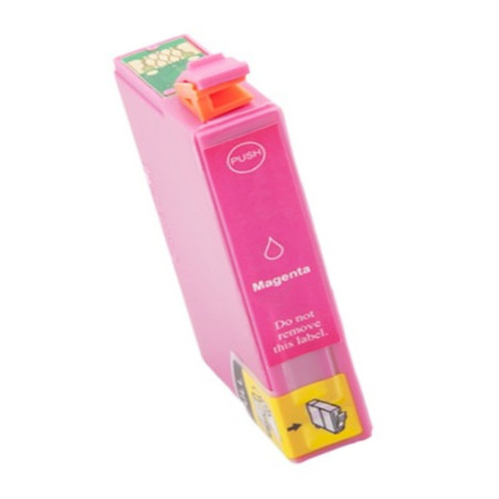 Epson 503 XL Magenta cartucho de tinta compatible (C13T09R34010)