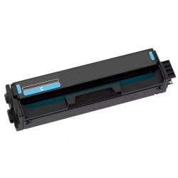 Lexmark 24B7499 cian cartucho de tóner compatible (C2326