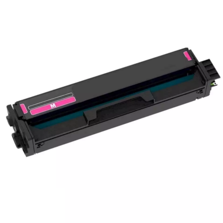 Lexmark 24B7500 magenta cartucho de tóner compatible (C2326