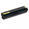 Lexmark 24B7501 amarillo cartucho de tóner compatible (C2326