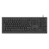 KAYNE01ES CONCEPTRONIC TECLADO USB CON LECTOR DNI COMPATIBLE DNI 3.0 Y TARJETA SANITARIA