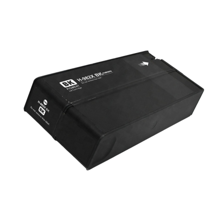HP T0B30A / HP982X negro cartucho de tinta compatible