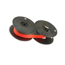 Grupo 4 / Grupo 8 (GR4BK/RED) negro/rojo cinta compatible