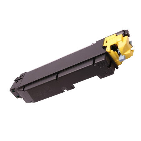 Kyocera 1T02NRANL0/TK5140 XL amarillo tóner compatible compatible